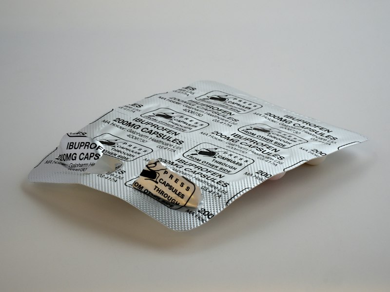 Imagine produs Paracetamol Biofarm 500 mg